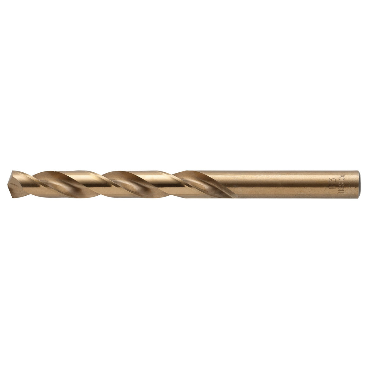 DRAPER Expert 11.3mm HSS Cobalt Drill: Model No.H30PB