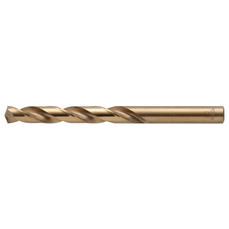 DRAPER Expert 11.3mm HSS Cobalt Drill: Model No.H30PB