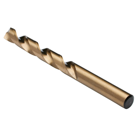DRAPER Expert 11.3mm HSS Cobalt Drill: Model No.H30PB