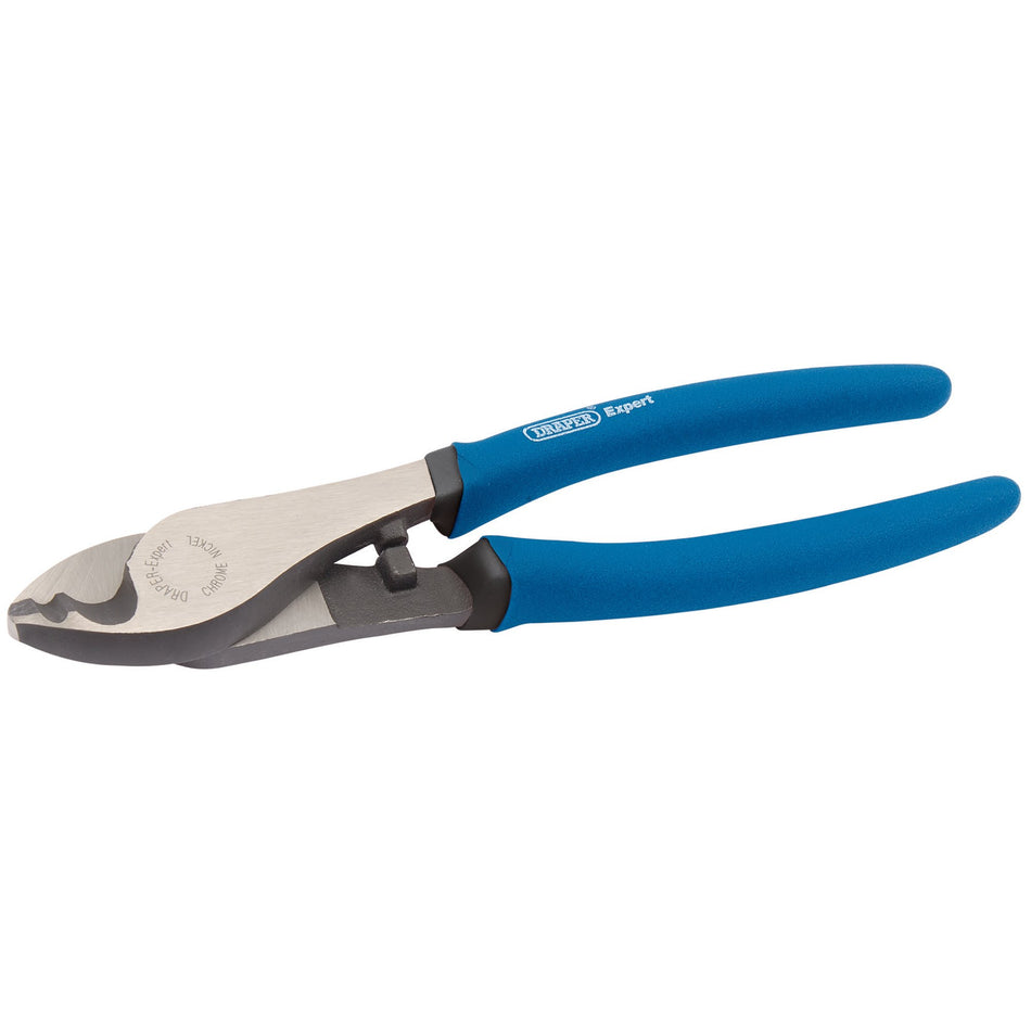 DRAPER Expert 210mm Copper or Aluminium Cable Shear: Model No.4855