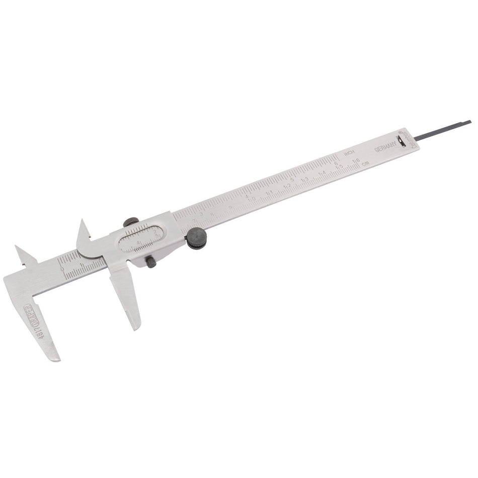 DRAPER 150mm or 6in. Caliper Gauge: Model No.4817