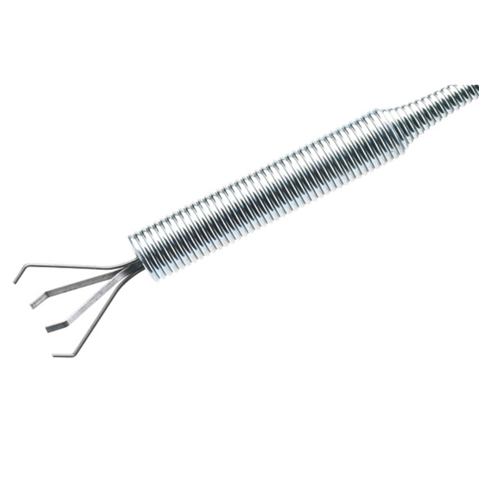 DRAPER 610mm Fully Flexible Claw Action Pick Up Tool: Model No.5350