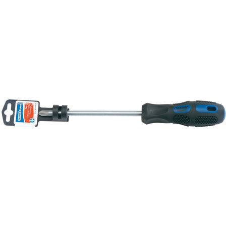 DRAPER Expert No.3 x 150mm Cross Slot Screwdriver (Display Packed): Model No.970CS