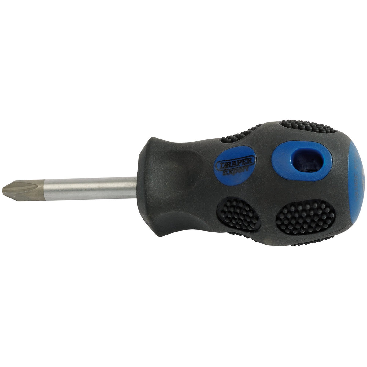 DRAPER Expert No.2 x 38mm Cross Slot Screwdriver (Sold Loose): Model No.970CSB