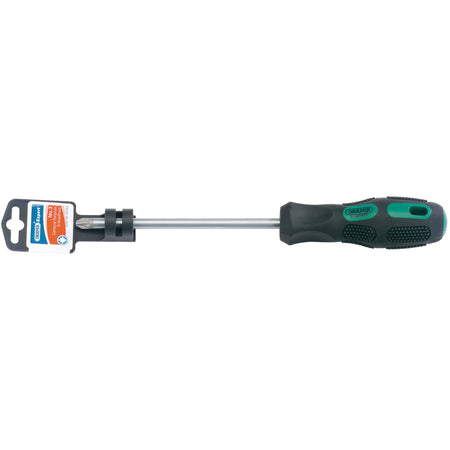 DRAPER Expert No.3 x 150mm PZ Type Screwdriver (Display Packed): Model No.970PZ