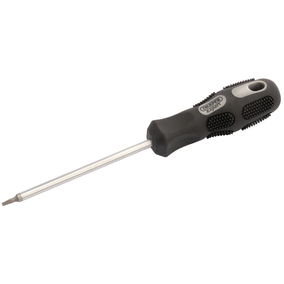 DRAPER Expert Draper Tx-Star Driver T6 x 75mm Long: Model No.970TX