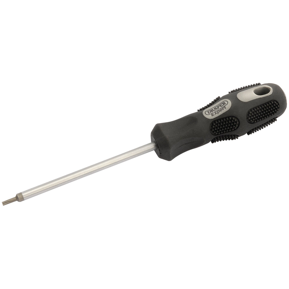 DRAPER Expert Draper Tx-Star Driver T7 x 75mm Long: Model No.970TX