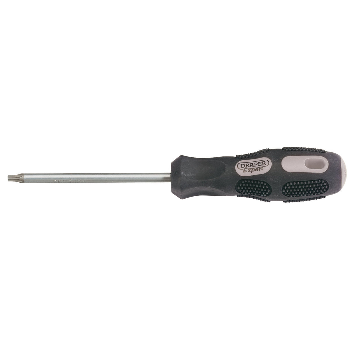 DRAPER Expert Draper Tx-Star Driver T25 x 100mm Long: Model No.970TX