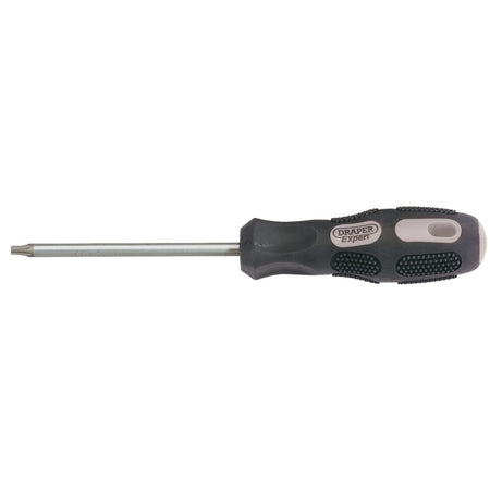 DRAPER Expert Draper Tx-Star Driver T25 x 100mm Long: Model No.970TX