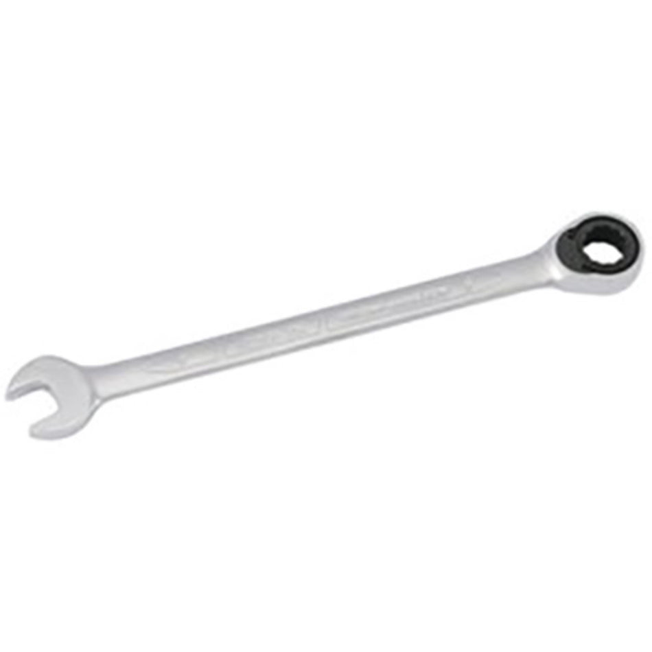 Metric Ratcheting Combination Spanner (11mm): Model No. 204
