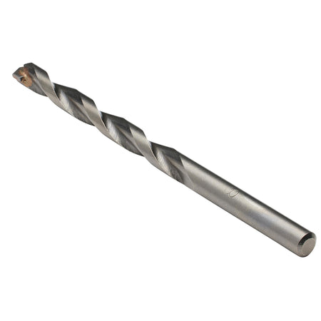 DRAPER Expert 8 x 120mm Masonry Drill Bit: Model No.MD12PB