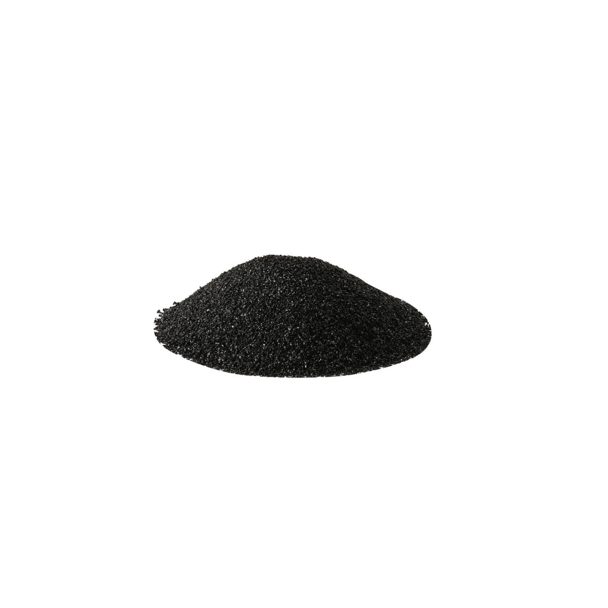 Iron Silicate Abrasive Grit, Fine Grade, 25kg: Model No. SBK-GF