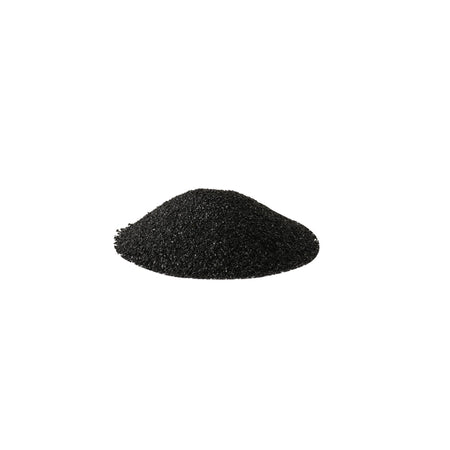 Iron Silicate Abrasive Grit, Fine Grade, 25kg: Model No. SBK-GF