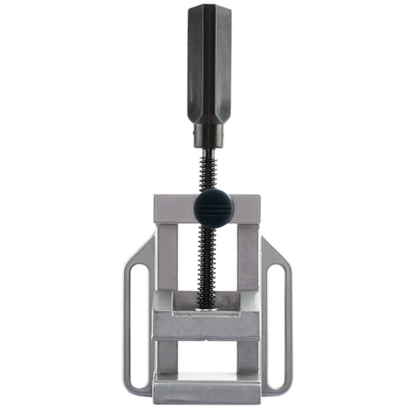 DRAPER 70mm Quick Release Drill Press Vice: Model No.DPV70/B