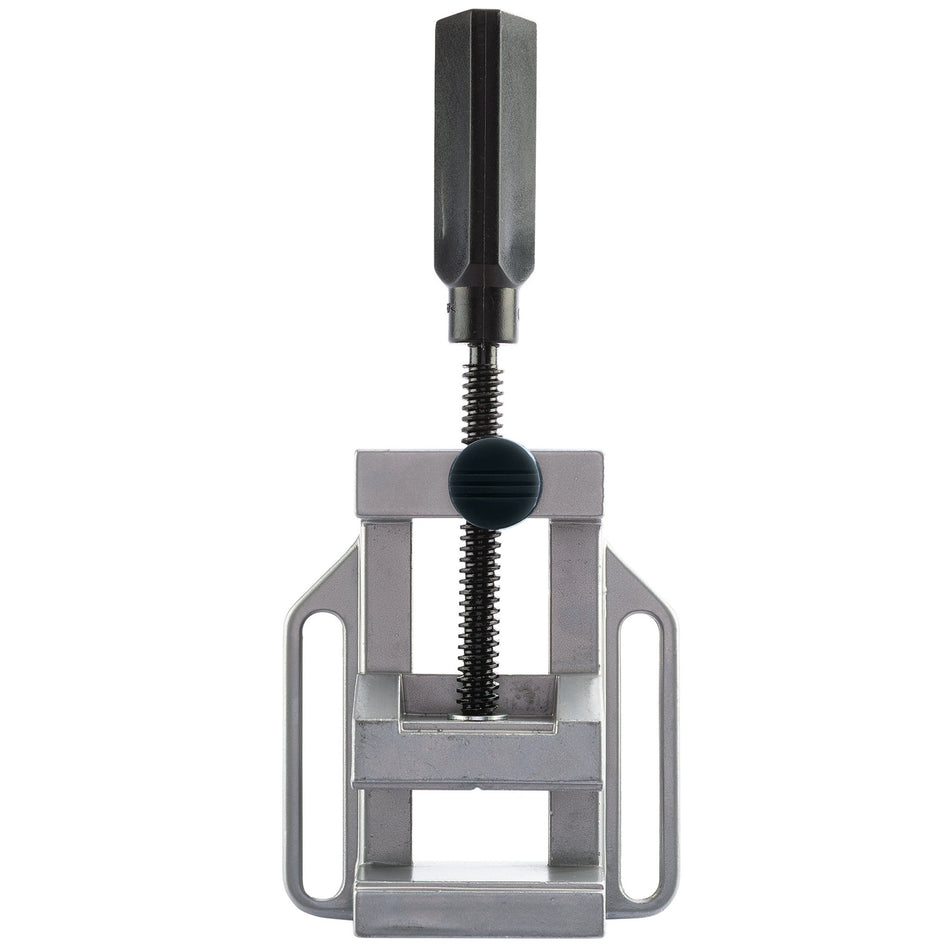 DRAPER 70mm Quick Release Drill Press Vice: Model No.DPV70/B