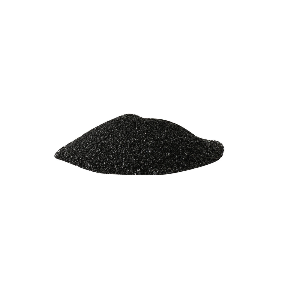 Iron Silicate Abrasive Grit, Medium Grade, 25kg: Model No. SBK-GM
