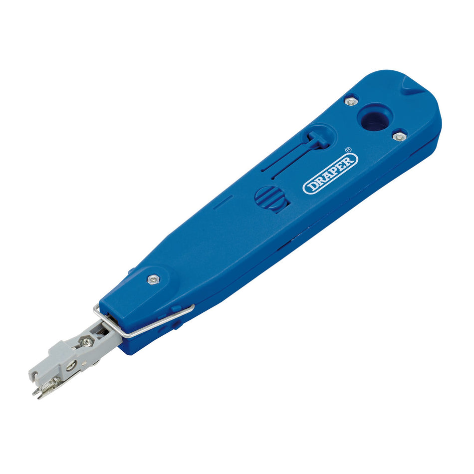 DRAPER Punch Down Tool: Model No.PDT