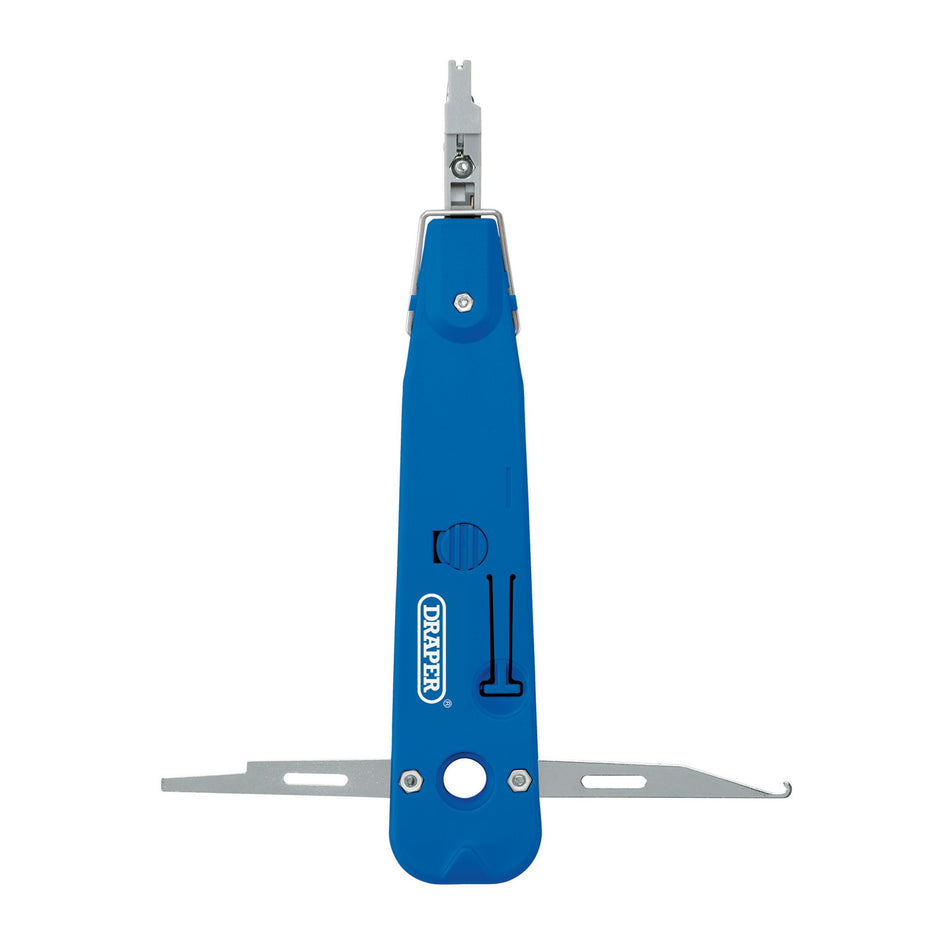 DRAPER Punch Down Tool: Model No.PDT