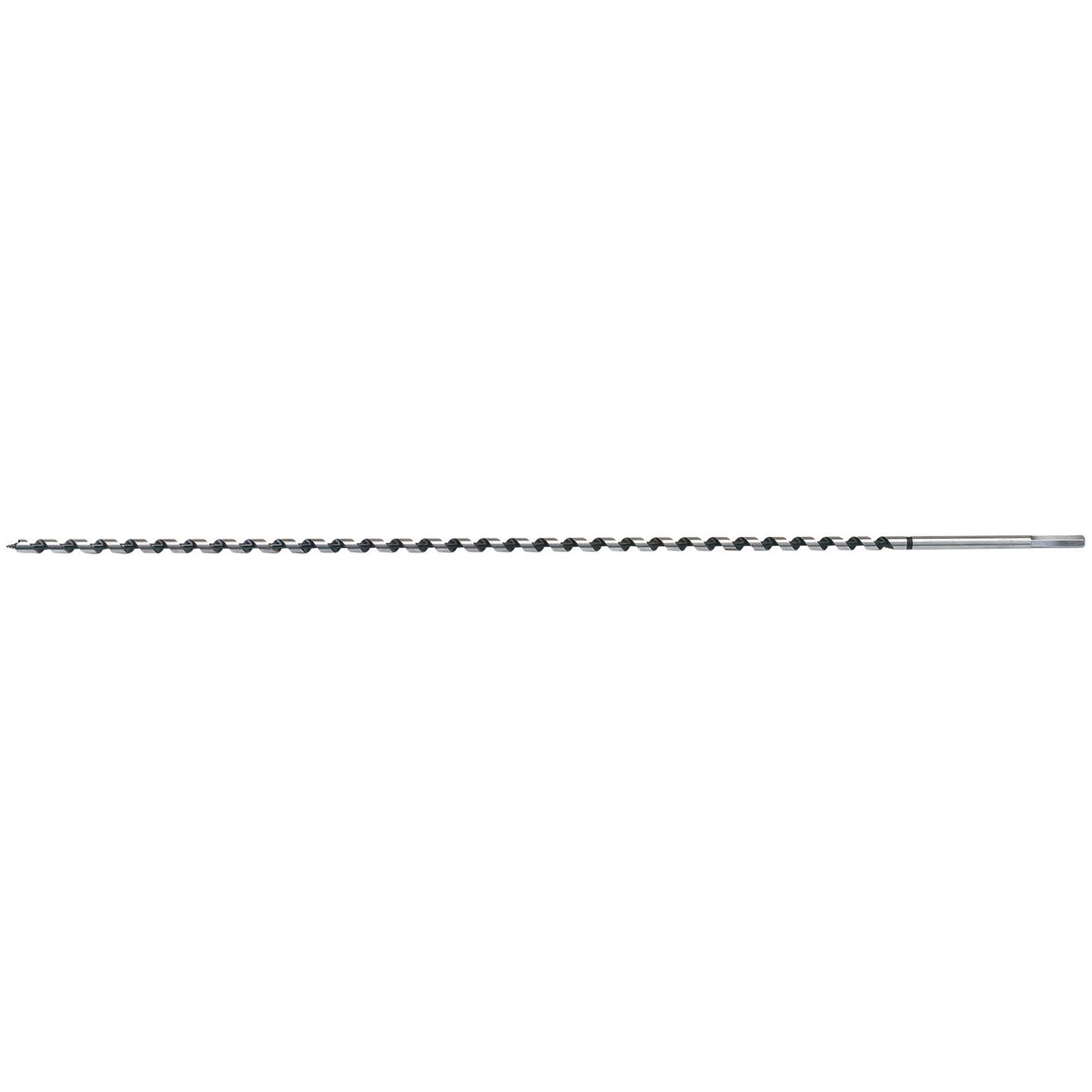 DRAPER Expert 600 x 8mm Extra Long Pattern Auger Bit: Model No.AB4XL