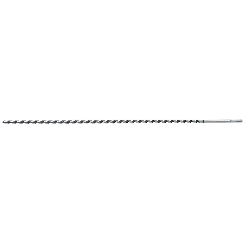 DRAPER Expert 600 x 8mm Extra Long Pattern Auger Bit: Model No.AB4XL