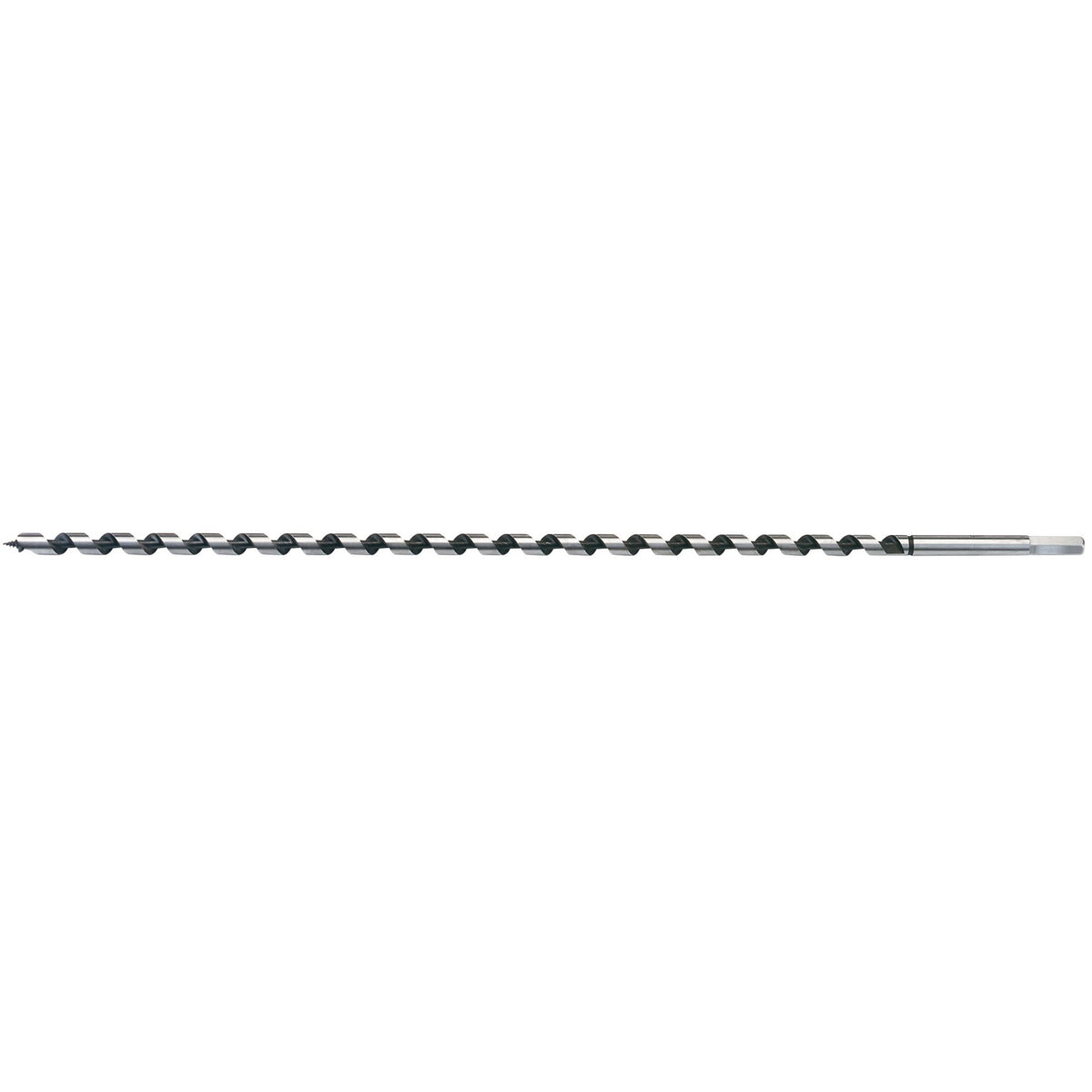 DRAPER Expert 600 x 12mm Extra Long Pattern Auger Bit: Model No.AB4XL