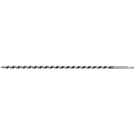 DRAPER Expert 600 x 12mm Extra Long Pattern Auger Bit: Model No.AB4XL