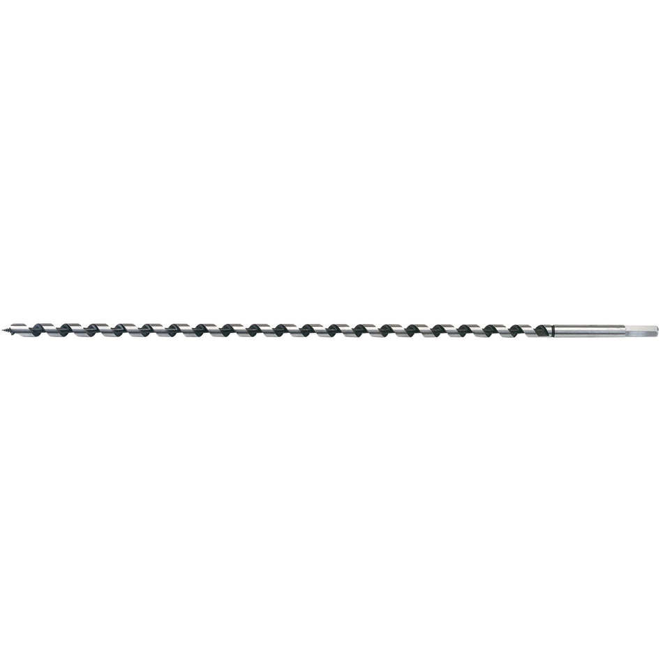 DRAPER Expert 600 x 12mm Extra Long Pattern Auger Bit: Model No.AB4XL