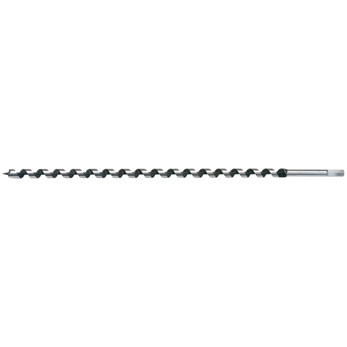 DRAPER Expert 600 x 16mm Extra Long Pattern Auger Bit: Model No.AB4XL