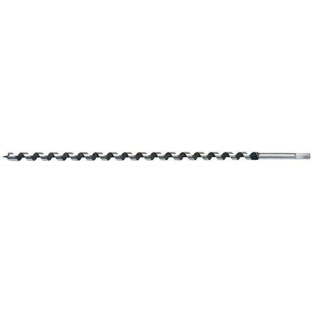 DRAPER Expert 600 x 16mm Extra Long Pattern Auger Bit: Model No.AB4XL