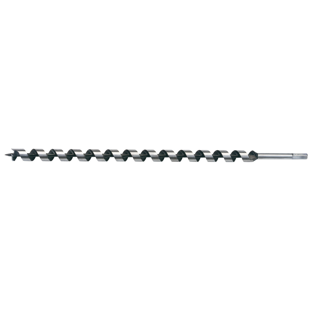 DRAPER Expert 600 x 24mm Extra Long Pattern Auger Bit: Model No.AB4XL