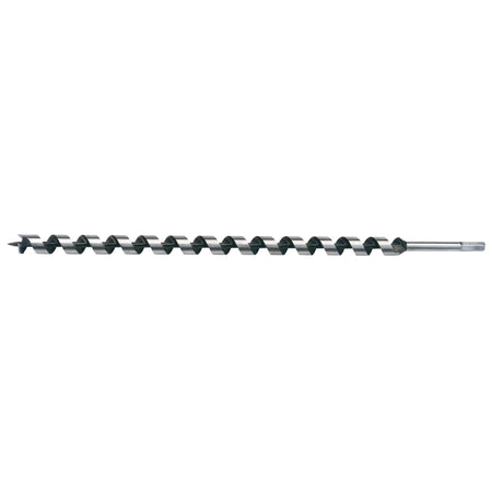 DRAPER Expert 600 x 24mm Extra Long Pattern Auger Bit: Model No.AB4XL