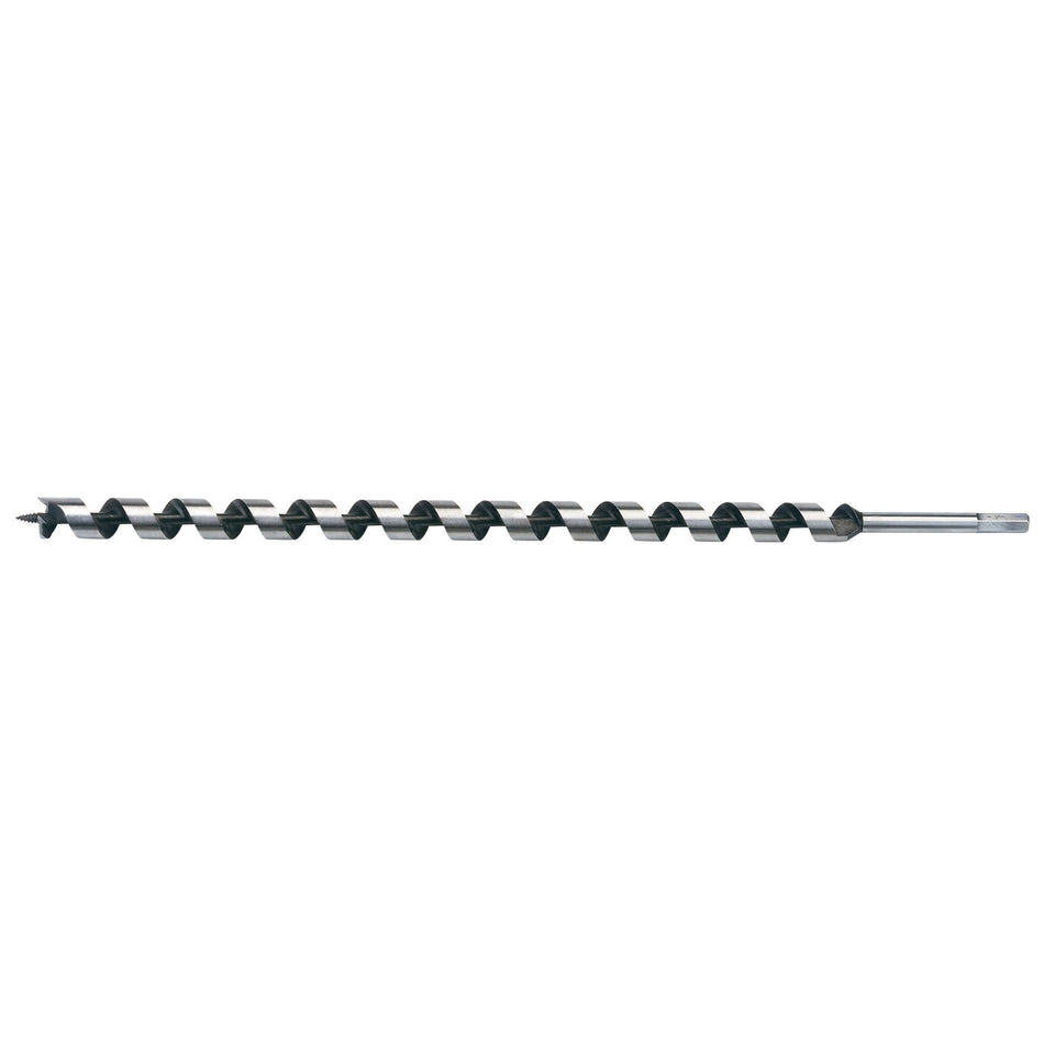 DRAPER Expert 600 x 24mm Extra Long Pattern Auger Bit: Model No.AB4XL