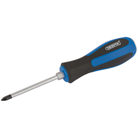 DRAPER 'Pound Thru' PZ Type No.1 Screwdriver: Model No. 975