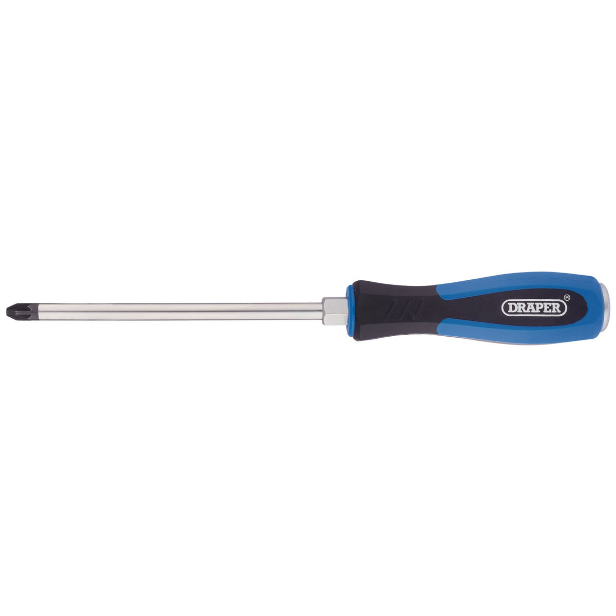 DRAPER 'Pound Thru' PZ Type No.3 Screwdriver: Model No. 975