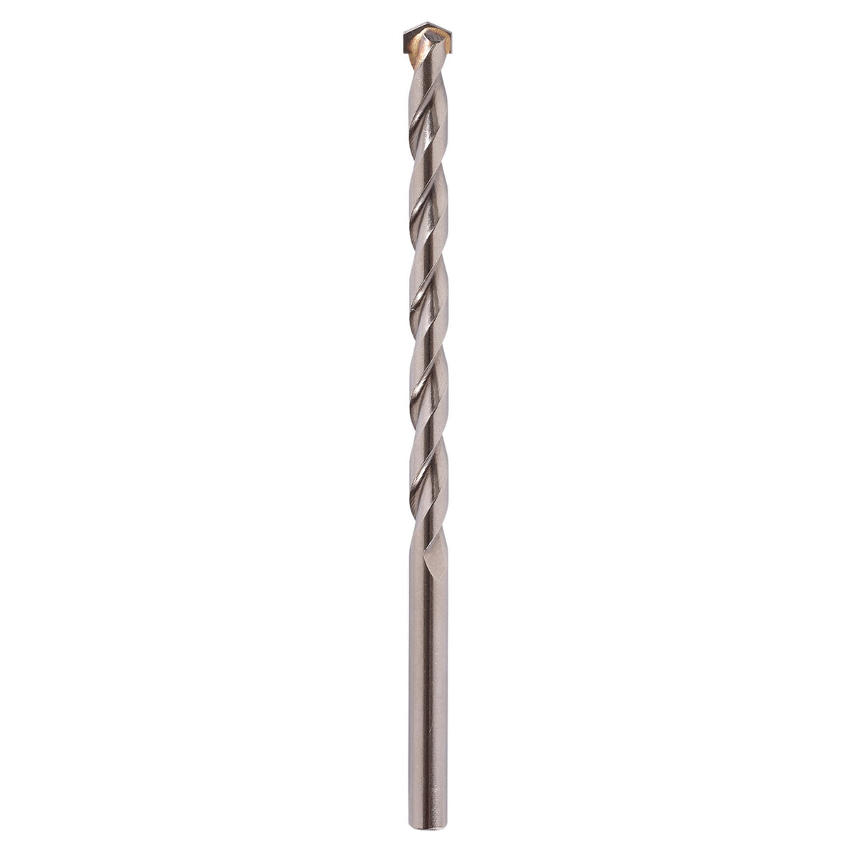 DRAPER Expert 12 x 200mm Masonry Drill Bit: Model No.MD12PB