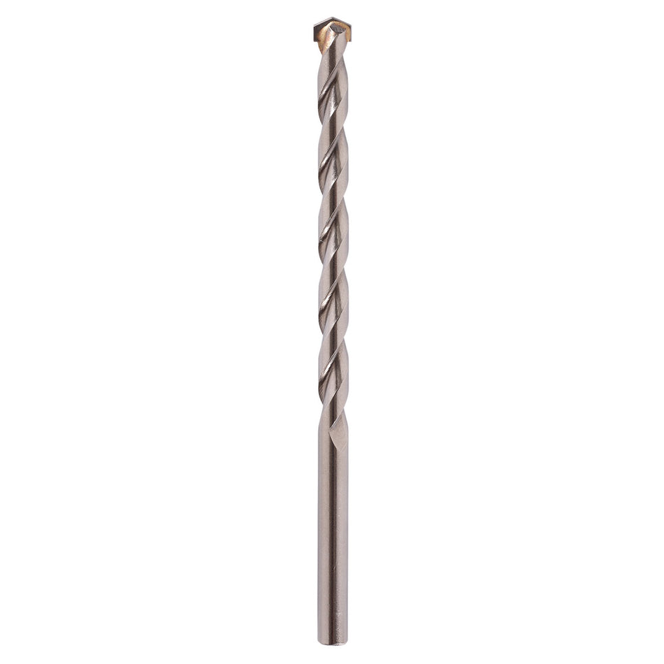DRAPER Expert 12 x 200mm Masonry Drill Bit: Model No.MD12PB