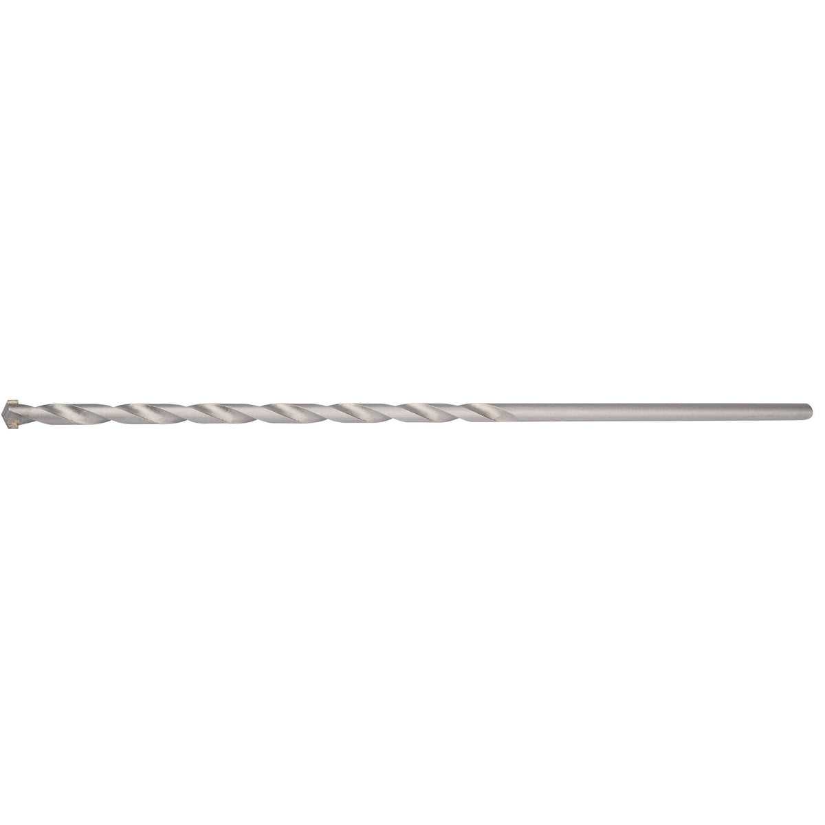 DRAPER Expert 12 x 400mm Masonry Drill Bit: Model No.MD12PB