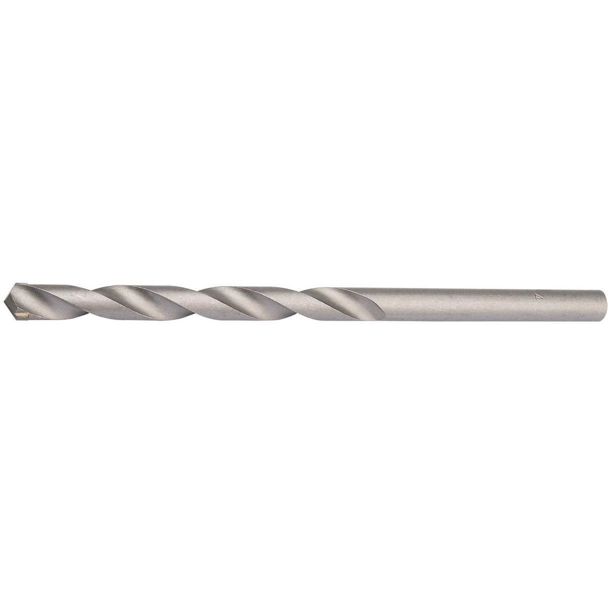 DRAPER Expert 14 x 200mm Masonry Drill Bit: Model No.MD12PB