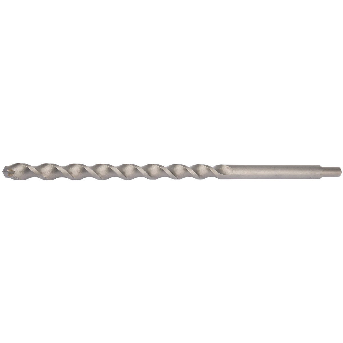 DRAPER Expert 22 x 400mm Masonry Drill Bit: Model No.MD12PB