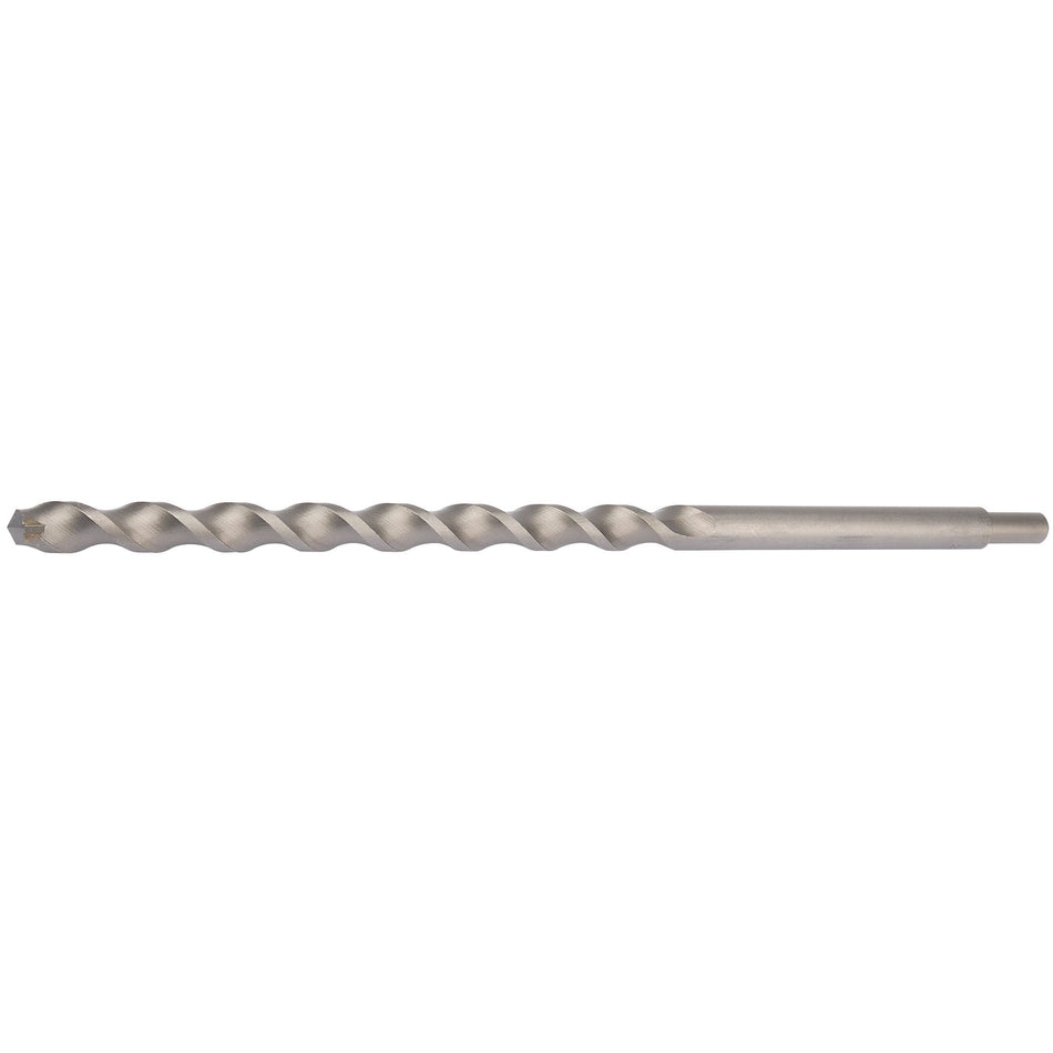 DRAPER Expert 22 x 400mm Masonry Drill Bit: Model No.MD12PB