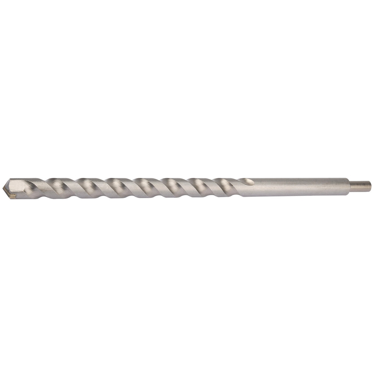 DRAPER Expert 25 x 400mm Masonry Drill Bit: Model No.MD12PB