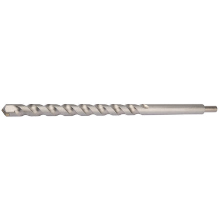 DRAPER Expert 25 x 400mm Masonry Drill Bit: Model No.MD12PB