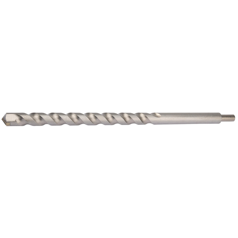 DRAPER Expert 25 x 400mm Masonry Drill Bit: Model No.MD12PB