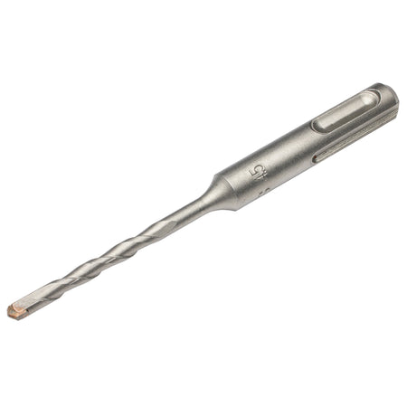 DRAPER Expert 4.5 X 110mm SDS+ Masonry Drill: Model No.DSDS/PB
