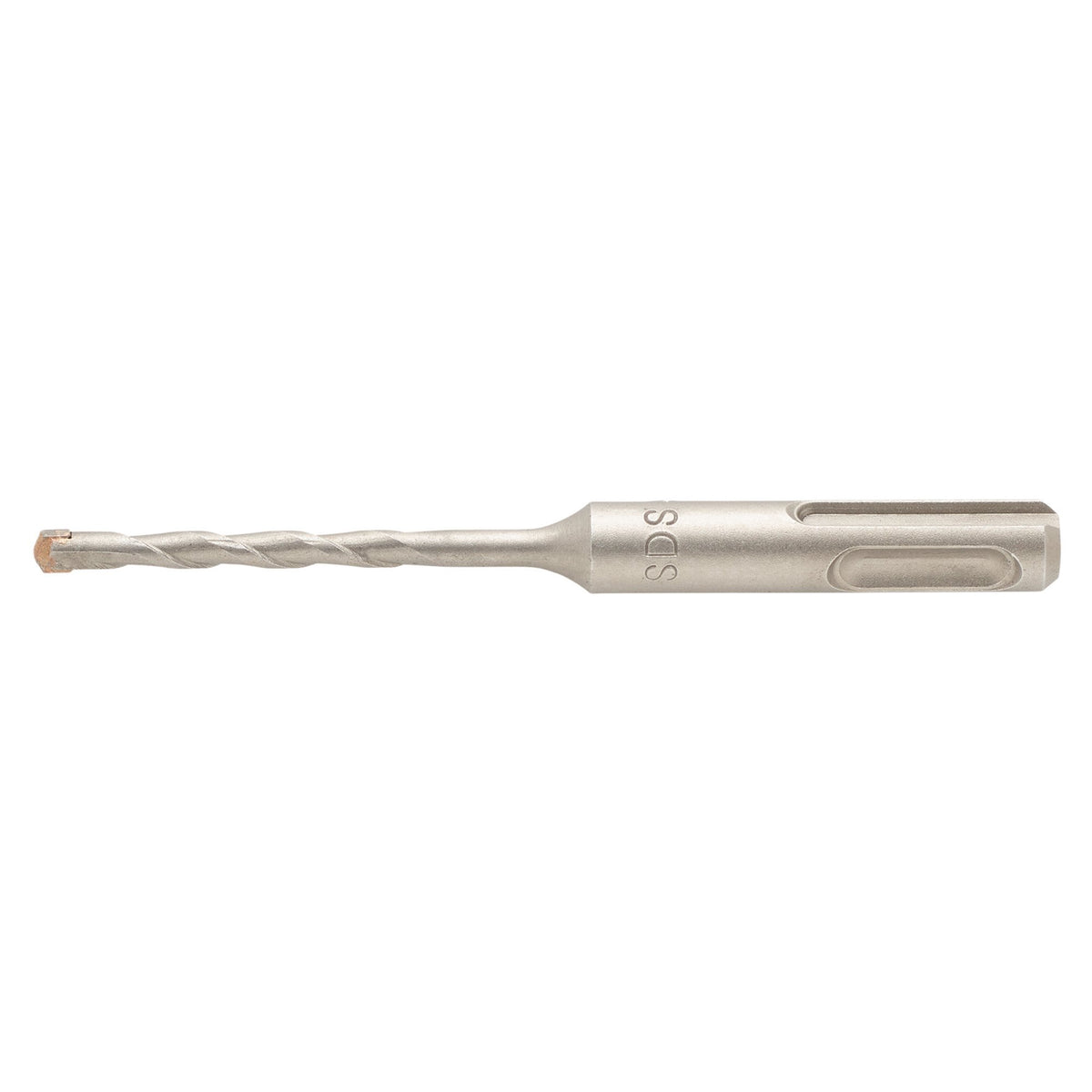 DRAPER Expert 4.5 X 110mm SDS+ Masonry Drill: Model No.DSDS/PB