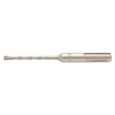 DRAPER Expert 4.5 X 110mm SDS+ Masonry Drill: Model No.DSDS/PB