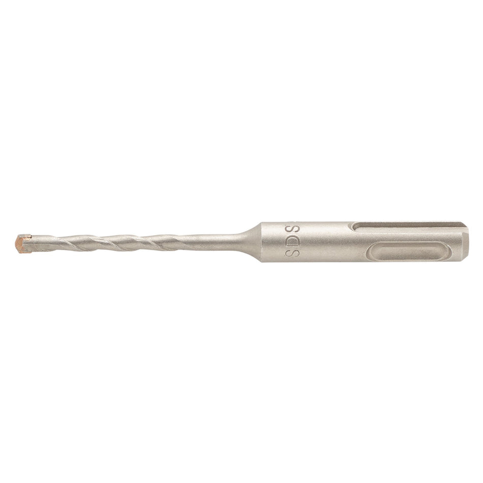 DRAPER Expert 4.5 X 110mm SDS+ Masonry Drill: Model No.DSDS/PB