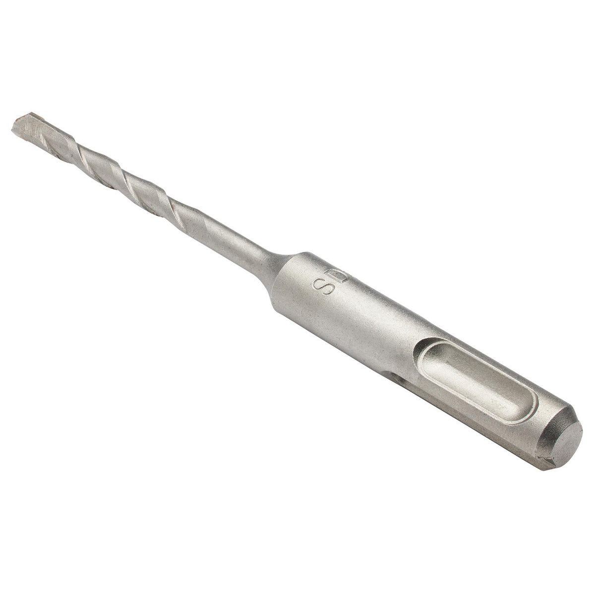 DRAPER Expert 4.5 X 110mm SDS+ Masonry Drill: Model No.DSDS/PB