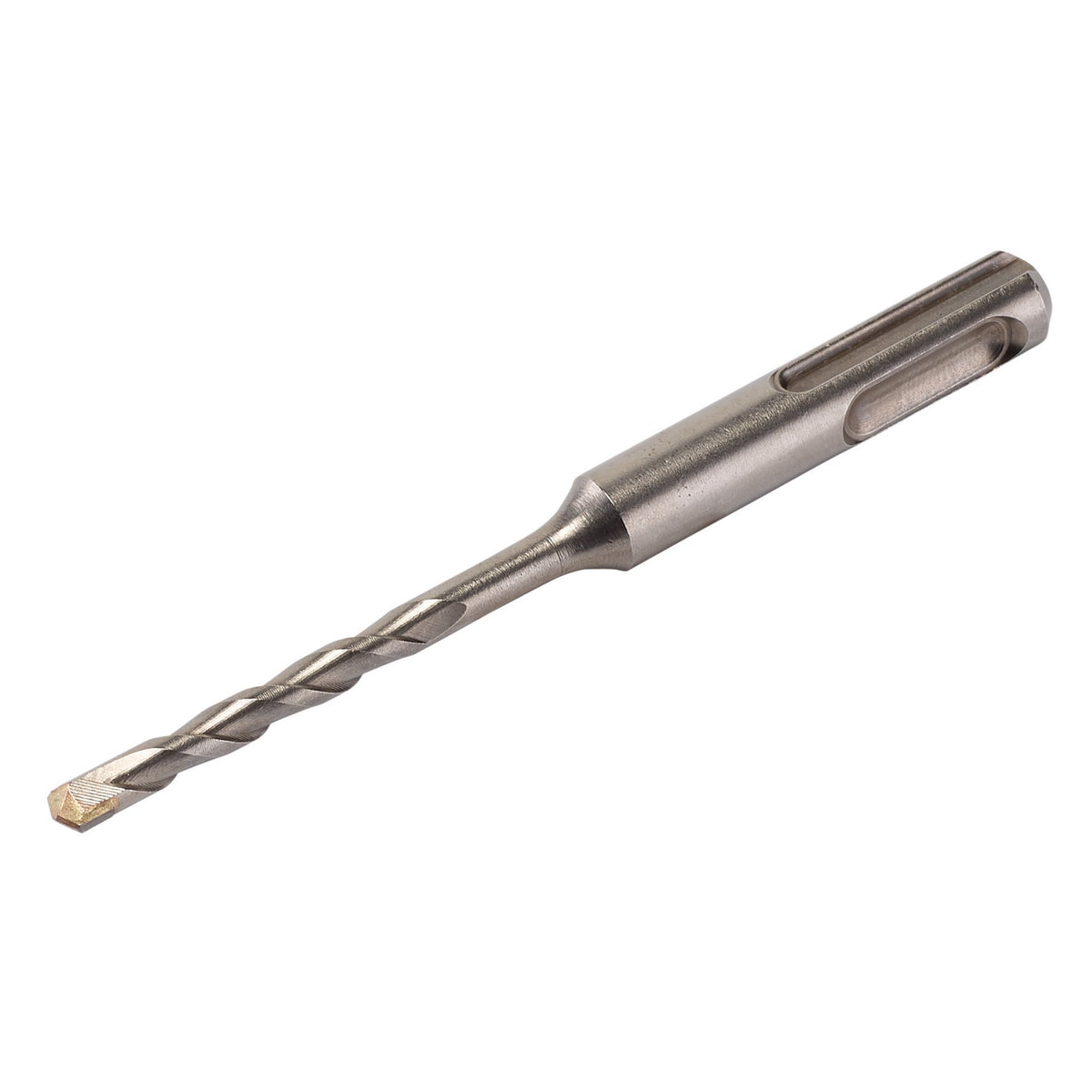 DRAPER Expert 5.0 X 110mm SDS+ Masonry Drill: Model No.DSDS/PB