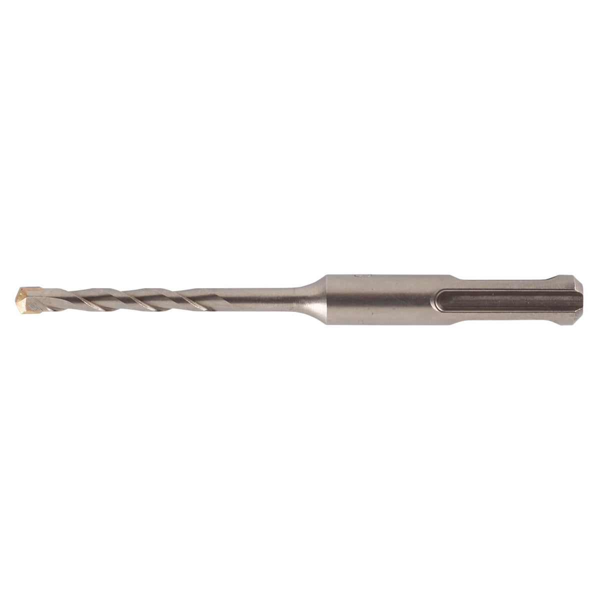 DRAPER Expert 5.0 X 110mm SDS+ Masonry Drill: Model No.DSDS/PB